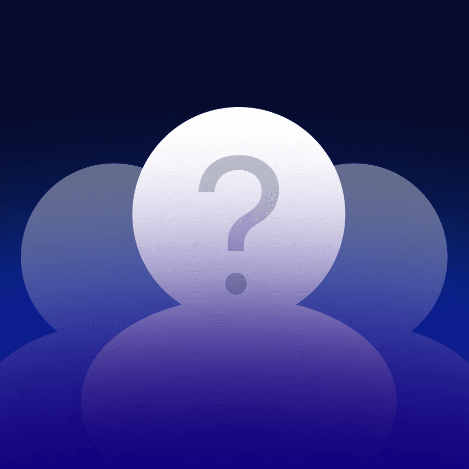 Баннер преимущества: Анонимность