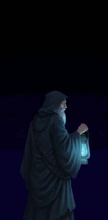 Фон секции Как это работает